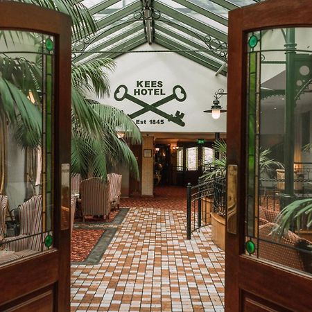 Kee'S Hotel 斯特拉诺勒 外观 照片