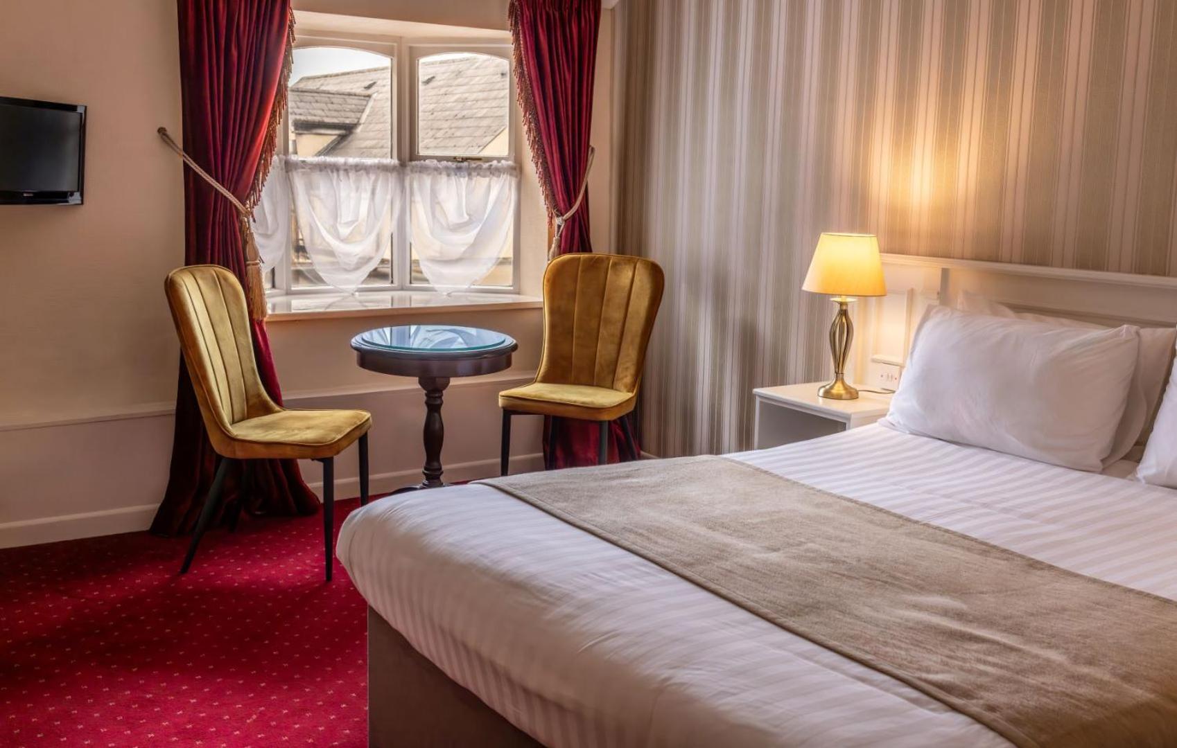 Kee'S Hotel 斯特拉诺勒 外观 照片