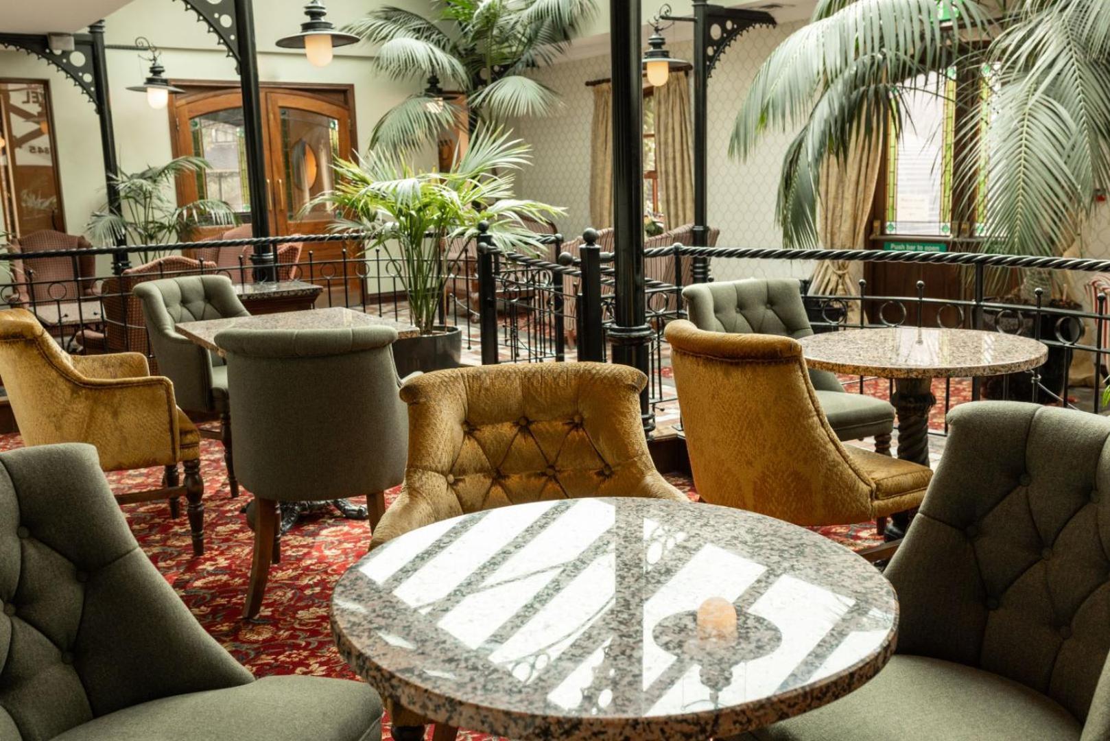 Kee'S Hotel 斯特拉诺勒 外观 照片
