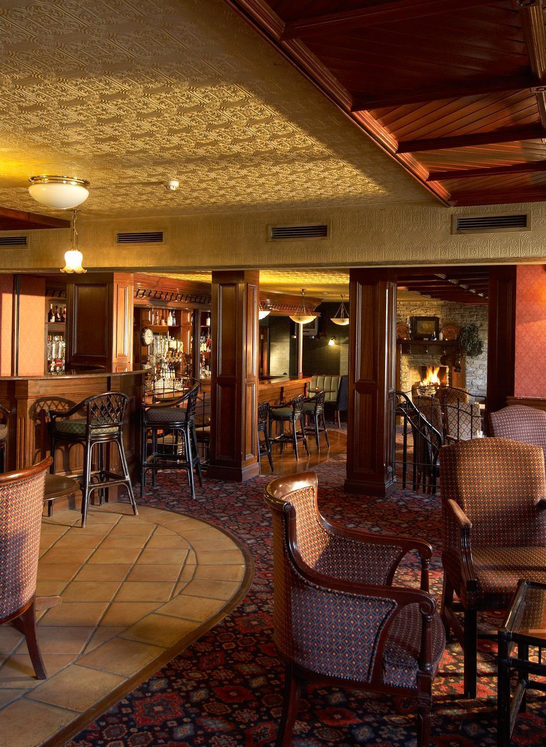Kee'S Hotel 斯特拉诺勒 外观 照片