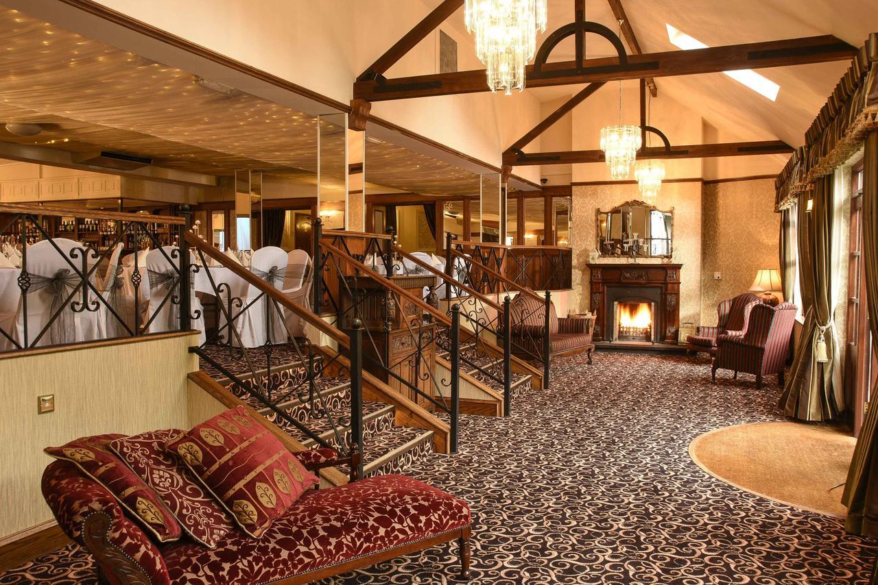 Kee'S Hotel 斯特拉诺勒 外观 照片